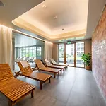 408 - Zakopianski Z Balkonem - Sauna & Jacuzzi & Plac Zabaw & Silownia شقة