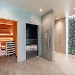 شقة 408 - Zakopianski Z Balkonem - Sauna & Jacuzzi & Plac Zabaw & Silownia