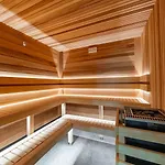 408 - Zakopianski Z Balkonem - Sauna & Jacuzzi & Plac Zabaw & Silownia *