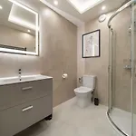 408 - Zakopianski Z Balkonem - Sauna & Jacuzzi & Plac Zabaw & Silownia شقة زاكوباني