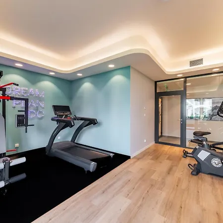 408 - Zakopianski Z Balkonem - Sauna & Jacuzzi & Plac Zabaw & Silownia * Zakopane