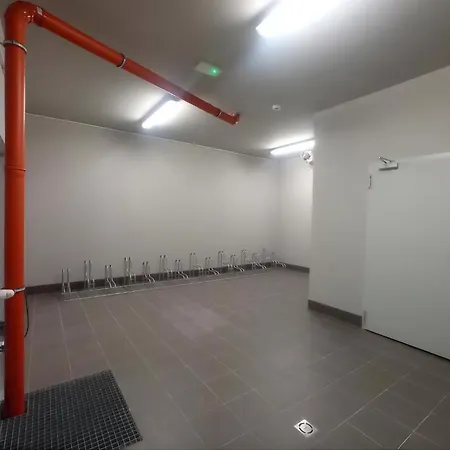 شقة 408 - Zakopianski Z Balkonem - Sauna & Jacuzzi & Plac Zabaw & Silownia *