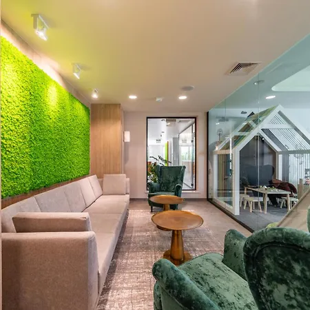 Apartment 408 - Zakopianski Z Balkonem - Sauna & Jacuzzi & Plac Zabaw & Silownia Zakopane