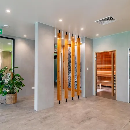 Apartment 408 - Zakopianski Z Balkonem - Sauna & Jacuzzi & Plac Zabaw & Silownia Zakopane