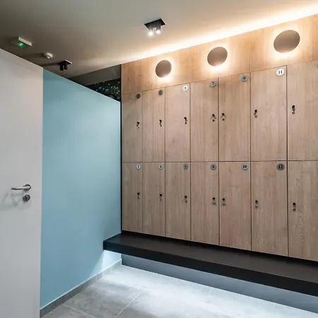 408 - Zakopianski Z Balkonem - Sauna & Jacuzzi & Plac Zabaw & Silownia Zakopane