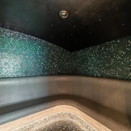 Z Balkonem 408 Sauna & Jacuzzi * Zakopane