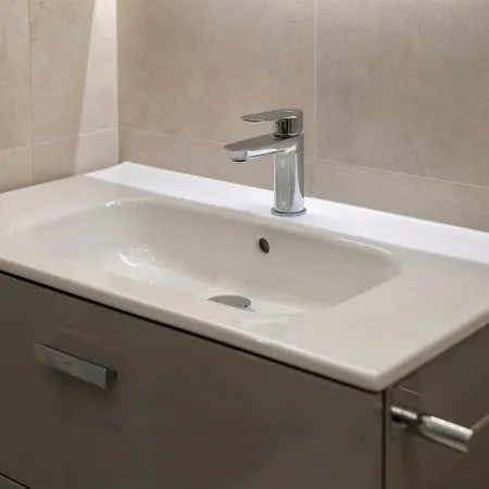 Z Balkonem 408 Sauna & Jacuzzi Apartamento