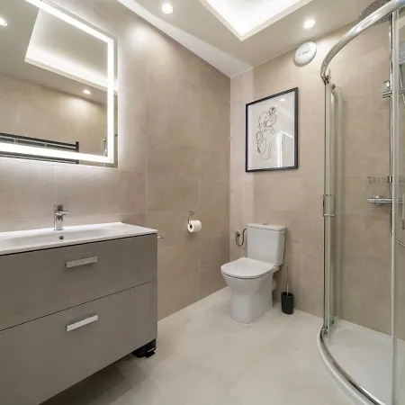 Z Balkonem 408 Sauna & Jacuzzi Apartamento Zakopane