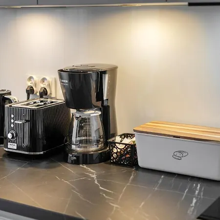 Apartment 408 - Zakopianski Z Balkonem - Sauna & Jacuzzi & Plac Zabaw & Silownia *