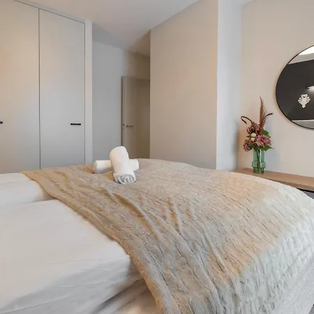 Z Balkonem 408 Sauna & Jacuzzi *