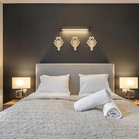 408 - Zakopianski Z Balkonem - Sauna & Jacuzzi & Plac Zabaw & Silownia Zakopane