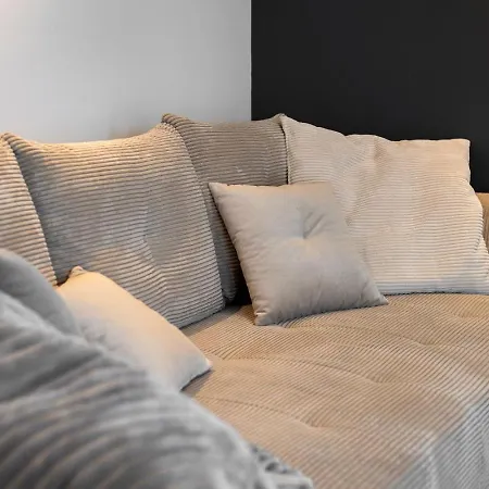 Apartamento Z Balkonem 408 Sauna & Jacuzzi